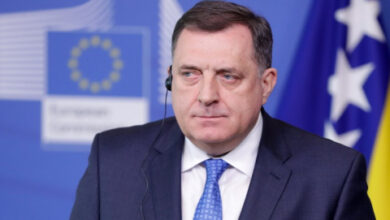 Photo of Dodik poručio Borrellu: Molimo EU da pomogne BiH, treba nam novi paket