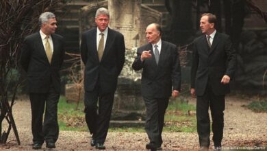 Photo of Intervju s Holbrookeom iz 1998. godine: Alija Izetbegović je najzaslužniji za opstanak BiH