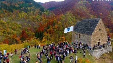 Photo of Stotine građana pohodilo Bobovac, simbol državnosti i postojanosti Bosne