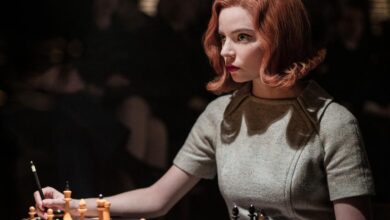 Photo of Netflix otkrio da je “The Queen’s Gambit” njihova najgledanija kratka serija do sada