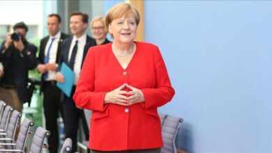 Photo of Merkel čestitala Bidenu: Naše prijateljstvo je neophodno za borbu s izazovima