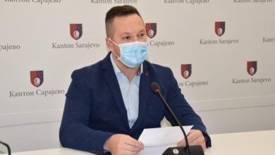 Photo of Član Kriznog štaba MZ KS Beganović podsjetio na zabranu održavanja grupnih rekreativnih aktivnosti u zatvorenim prostorima