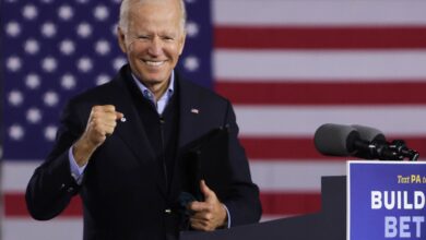 Photo of Biden ima jasan plan za borbu protiv koronavirusa koji se znatno razlikuje od Trumpovog