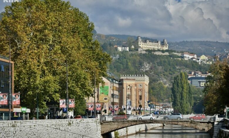 Kandidati Četvorke s dvostruko više glasova ubjedljivo osvojili Kanton Sarajevo