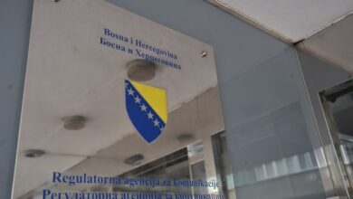 Photo of BiH: Mediji tokom izborne šutnje ne smiju izvještavati o političkoj i izbornoj kampanji