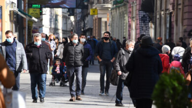 Photo of Od sutra restriktivnije mjere za građane u Federaciji BiH, ali nema zatvaranja