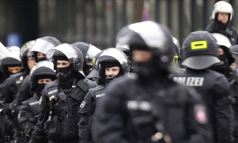 U Njemačkoj protesti protiv mjera uvedenih zbog koronavirusa