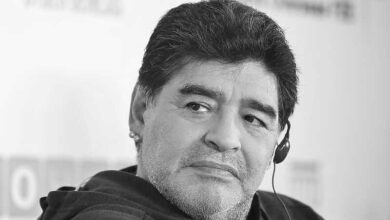 Photo of Preminuo legendarni Diego Maradona