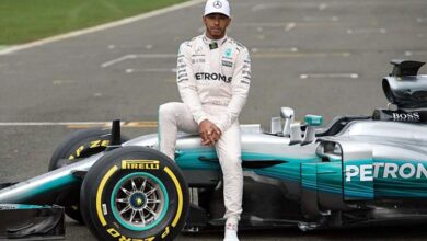 Photo of Formula 1: Hamilton starta s prve pozicije u Bahreinu