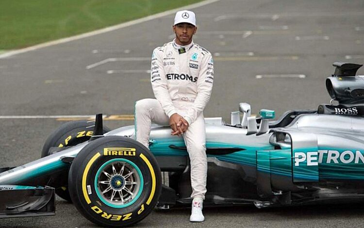 Formula 1: Hamilton starta s prve pozicije u Bahreinu