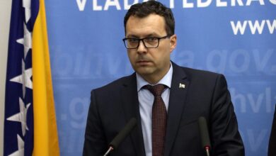 Photo of Džindić: Od oktobra 2015. Vlada FBiH izdvojila oko 43 miliona KM za uvezivanje radnog staža