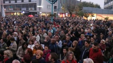 Photo of Migrantska kriza: Građani Bihaća ne daju u ‘Biru’