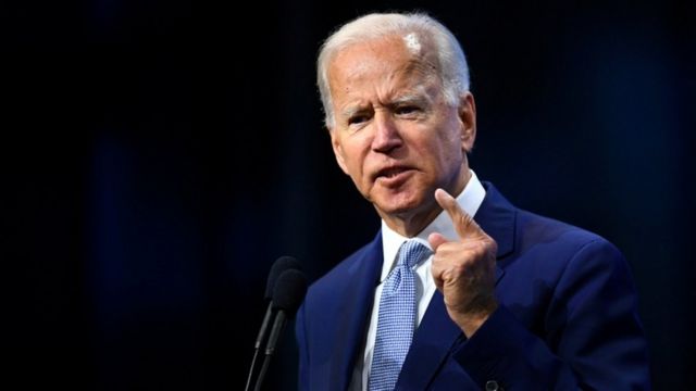 Biden: Ne možemo dozvoliti Iranu da ima nuklearno oružje