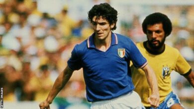 Photo of Italija: U 64. godini preminuo legendarni fudbaler Paolo Rossi