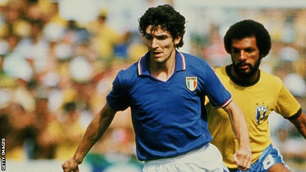 Italija: U 64. godini preminuo legendarni fudbaler Paolo Rossi