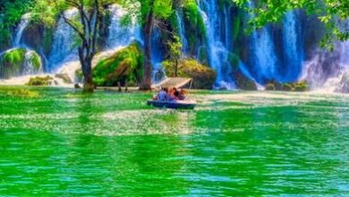 Photo of Ljepote Bosne i Hercegovine, Vodopad Kravica