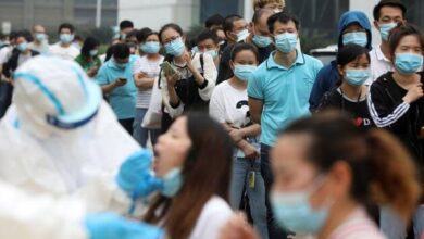 Photo of Kina: U Pekingu vanredno stanje zbog porasta broja zaraženih koronavirusom