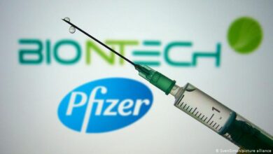 Photo of U SAD-u odobrena vakcina Pfizer-BioNTech protiv COVID-19 za hitnu upotrebu