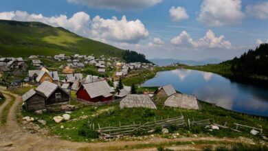 Photo of Planine Bosne i Hercegovine zasljepljuju svojom ljepotom