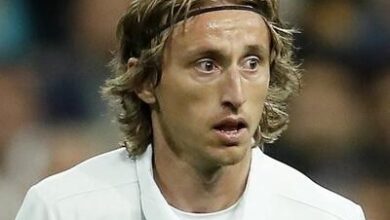 Photo of Luka Modrić u Realu do juna 2022. godine!