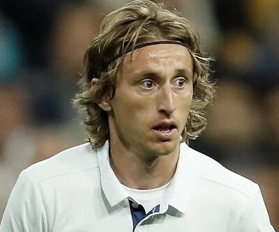 Luka Modrić u Realu do juna 2022. godine!