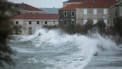 Photo of Meteorolozi upozorili na izuzetno opasno vrijeme