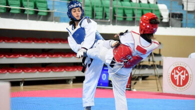 Photo of Evropsko prvenstvo u taekwondou održava se u Sarajevu, u Bosni i Hercegovini