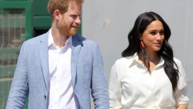 Photo of Princ Harry i Meghan Markle potpisali su ugovor sa Spotifyjem nakon Netflixa