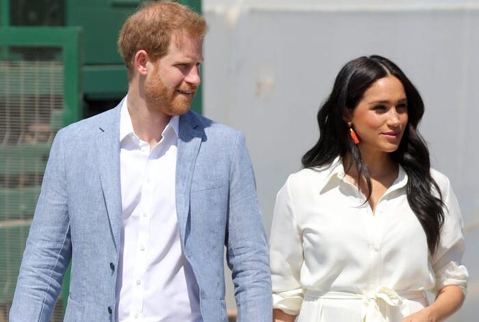 Princ Harry i Meghan Markle potpisali su ugovor sa Spotifyjem nakon Netflixa