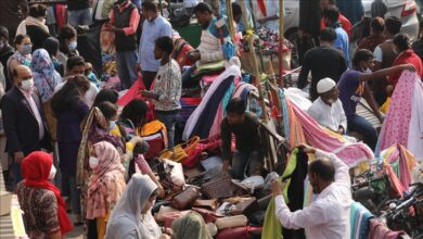 Photo of Bangladeš: Najmanje novozaraženih u prethodnih sedam meseci