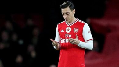 Photo of Mesut Ozil: Volio bih da mogu pomoći Arsenalu