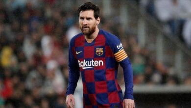 Photo of Messi: Gol koji sam posvetio Maradoni lijepa uspomena