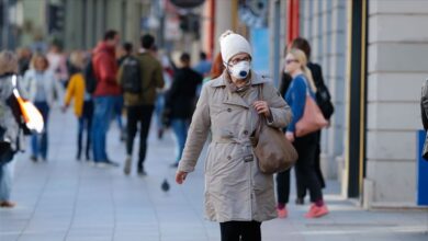 Photo of Od izbijanja epidemije u martu u BiH je do danas zaraženo više od 92.000 ljudi, preko 53.000 se vodi kao oporavljeni, dok je preminulih 2.865.