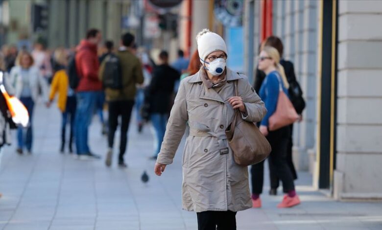 Od izbijanja epidemije u martu u BiH je do danas zaraženo više od 92.000 ljudi, preko 53.000 se vodi kao oporavljeni, dok je preminulih 2.865.