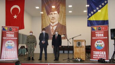 Photo of BiH: Svečano otvoreno gradsko kino u Sanskom Mostu