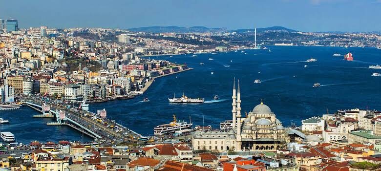 Turska; Istanbul je najsigurniji turistički grad