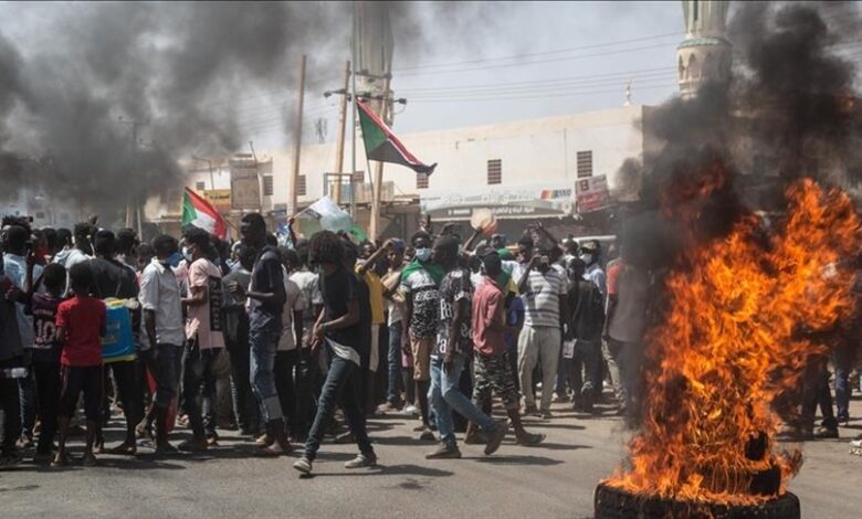 Sudan obilježava drugu godišnjicu protesta i svrgavanja s vlasti predsjednika Al-Bashira