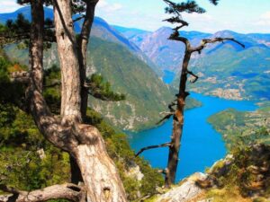 Veličanstvena životna područja Bosne i Hercegovine