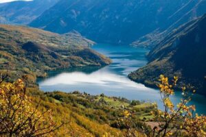 Veličanstvena životna područja Bosne i Hercegovine