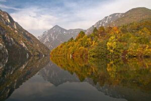 Veličanstvena životna područja Bosne i Hercegovine