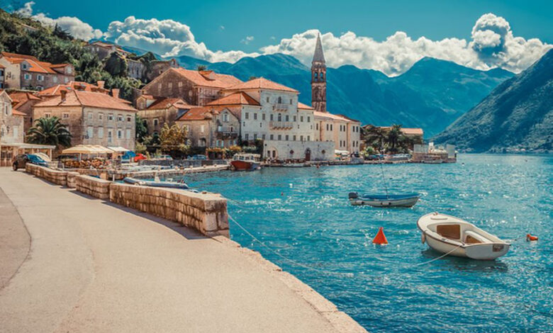 Većina turista došla je iz bosne i hercegovine u adriyatik