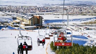 Photo of Turska: Sigurni turizam u zimskoj “zemlji čuda“ uprkos pandemiji