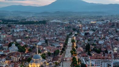 Photo of Kosovo ide na izvanredne izbore