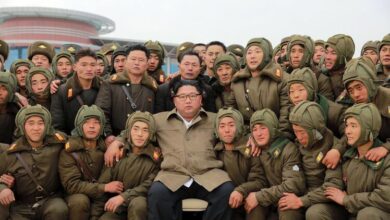 Photo of Kazna za kršenje karantene u Sjevernoj Koreji: izvršeno strijeljanjem