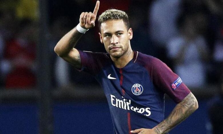 Neymar: Ponovo igrati zajedno s Messijem, to je nešto što najviše želim