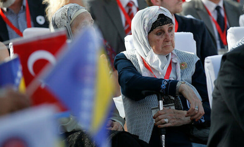 Posljednja Osmanlijka sa Balkana: Preminula Nimeta Jahić, supruga posljednjeg bosanskog kadije