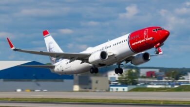 Photo of Norwegian Air to seek bankruptcy protection in Norway