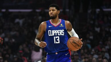 Photo of Paul George će za pet sezona u Clippersima inkasirati 225 miliona dolara