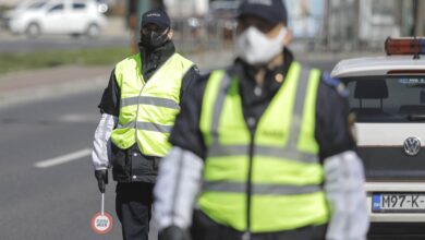 Photo of BiH: Policajci PU Banjaluka u akciji izdali 1.813 prekršajnih naloga