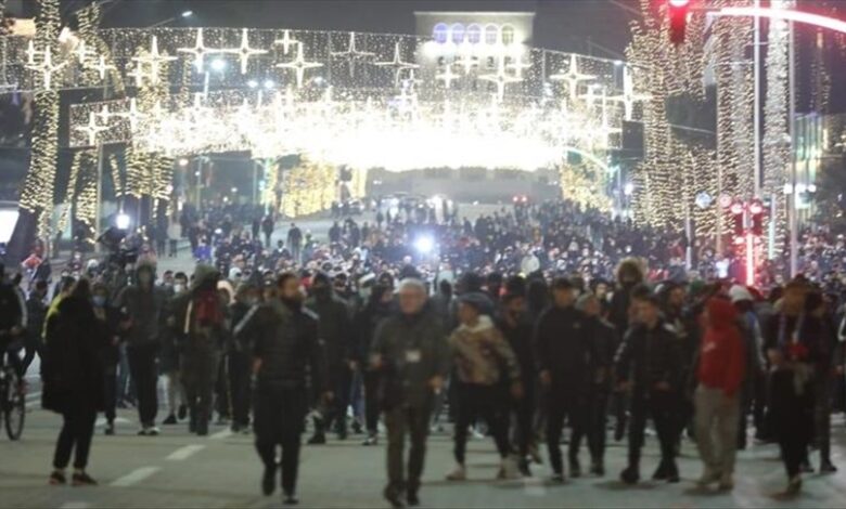 Četvrti dan zaredom protesti zbog smrti 25-godišnjaka